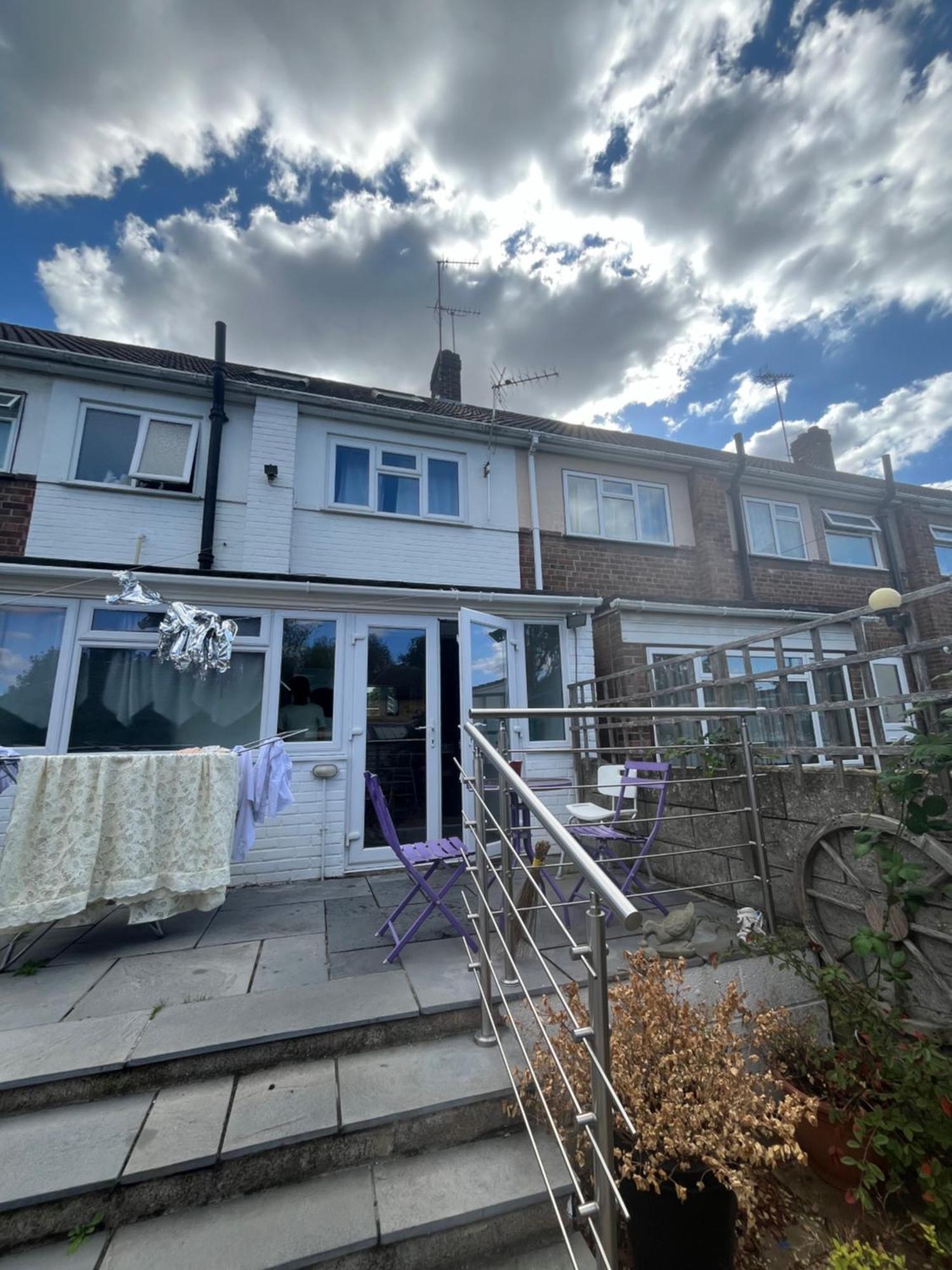 Cosy Room In Dartford Exterior photo