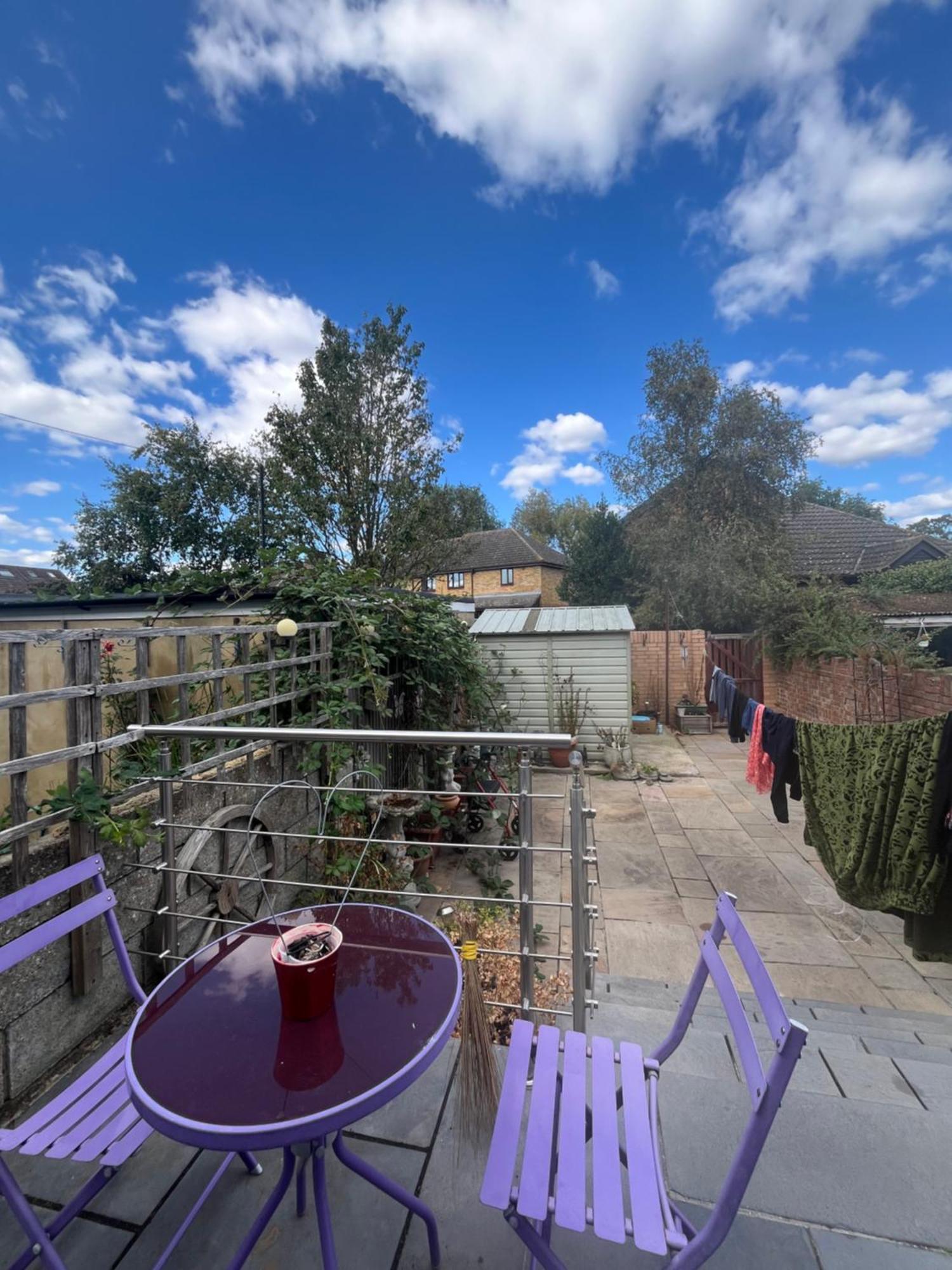 Cosy Room In Dartford Exterior photo